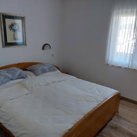 Ferienwohnung Apartman Marko Mali Lošinj Exterior foto