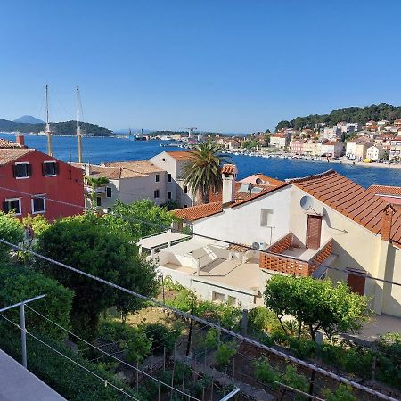 Ferienwohnung Apartman Marko Mali Lošinj Exterior foto