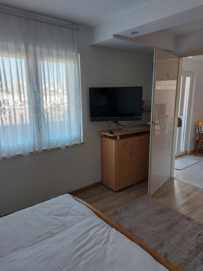 Ferienwohnung Apartman Marko Mali Lošinj Exterior foto