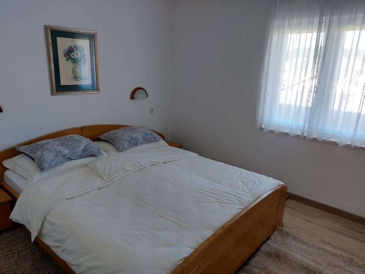 Ferienwohnung Apartman Marko Mali Lošinj Exterior foto