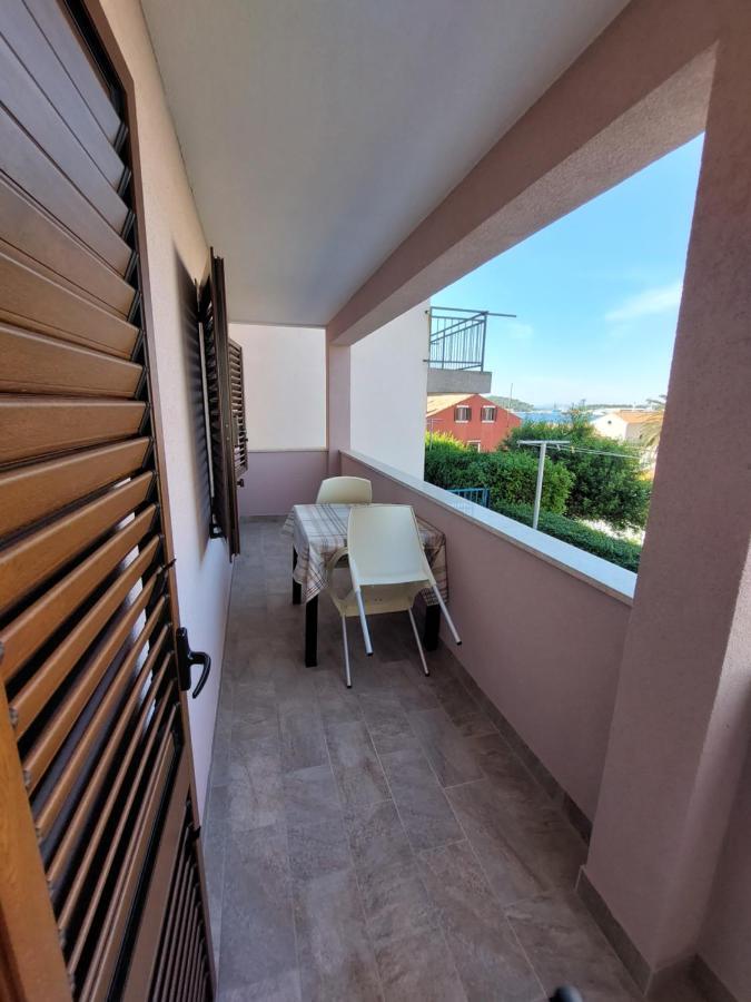 Ferienwohnung Apartman Marko Mali Lošinj Exterior foto