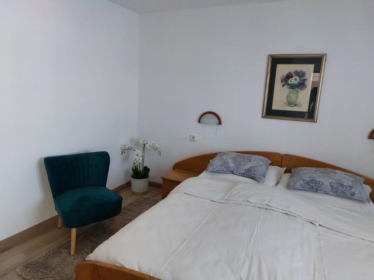 Ferienwohnung Apartman Marko Mali Lošinj Exterior foto