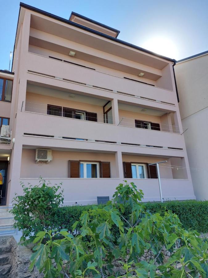 Ferienwohnung Apartman Marko Mali Lošinj Exterior foto