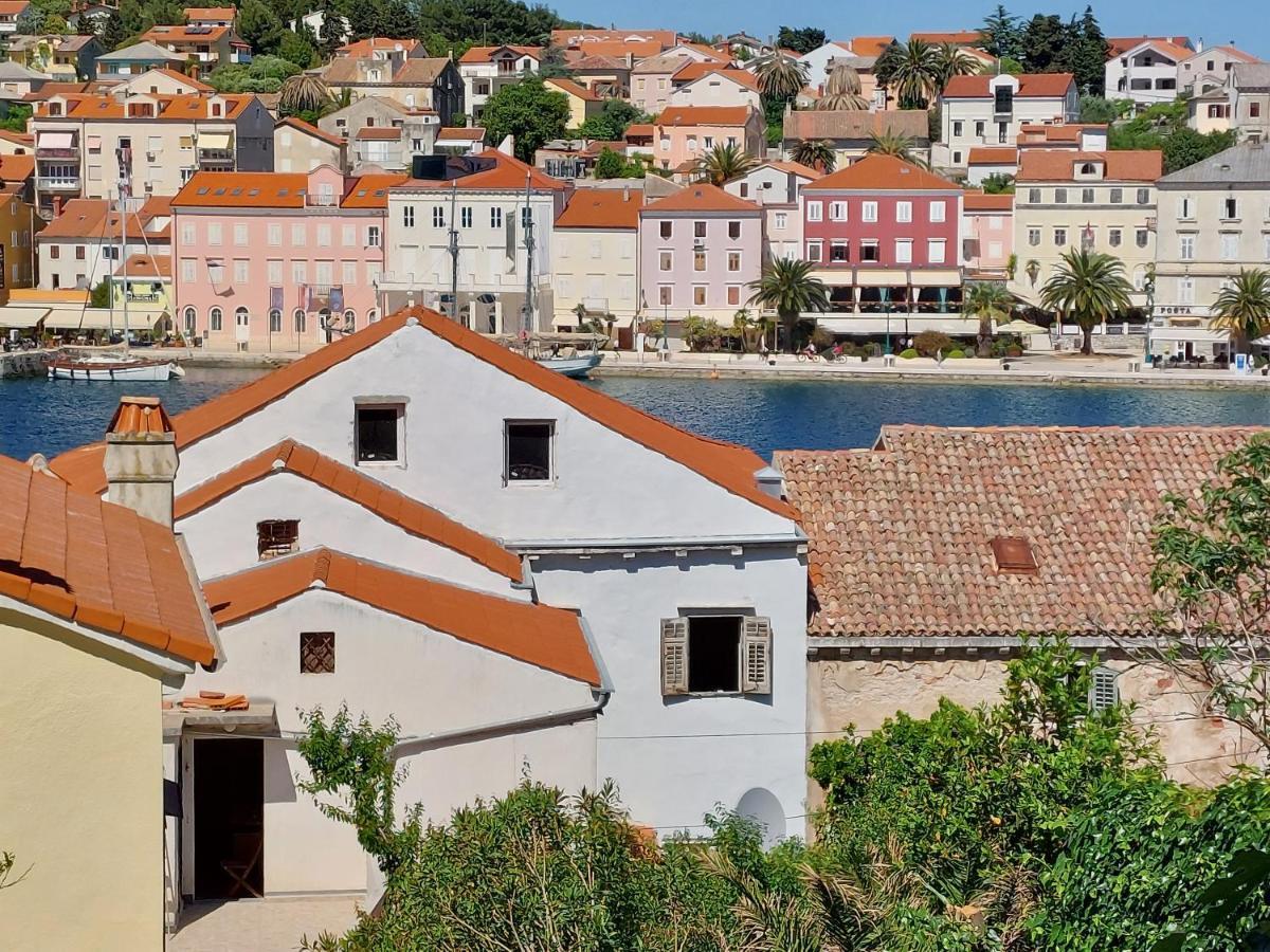 Ferienwohnung Apartman Marko Mali Lošinj Exterior foto