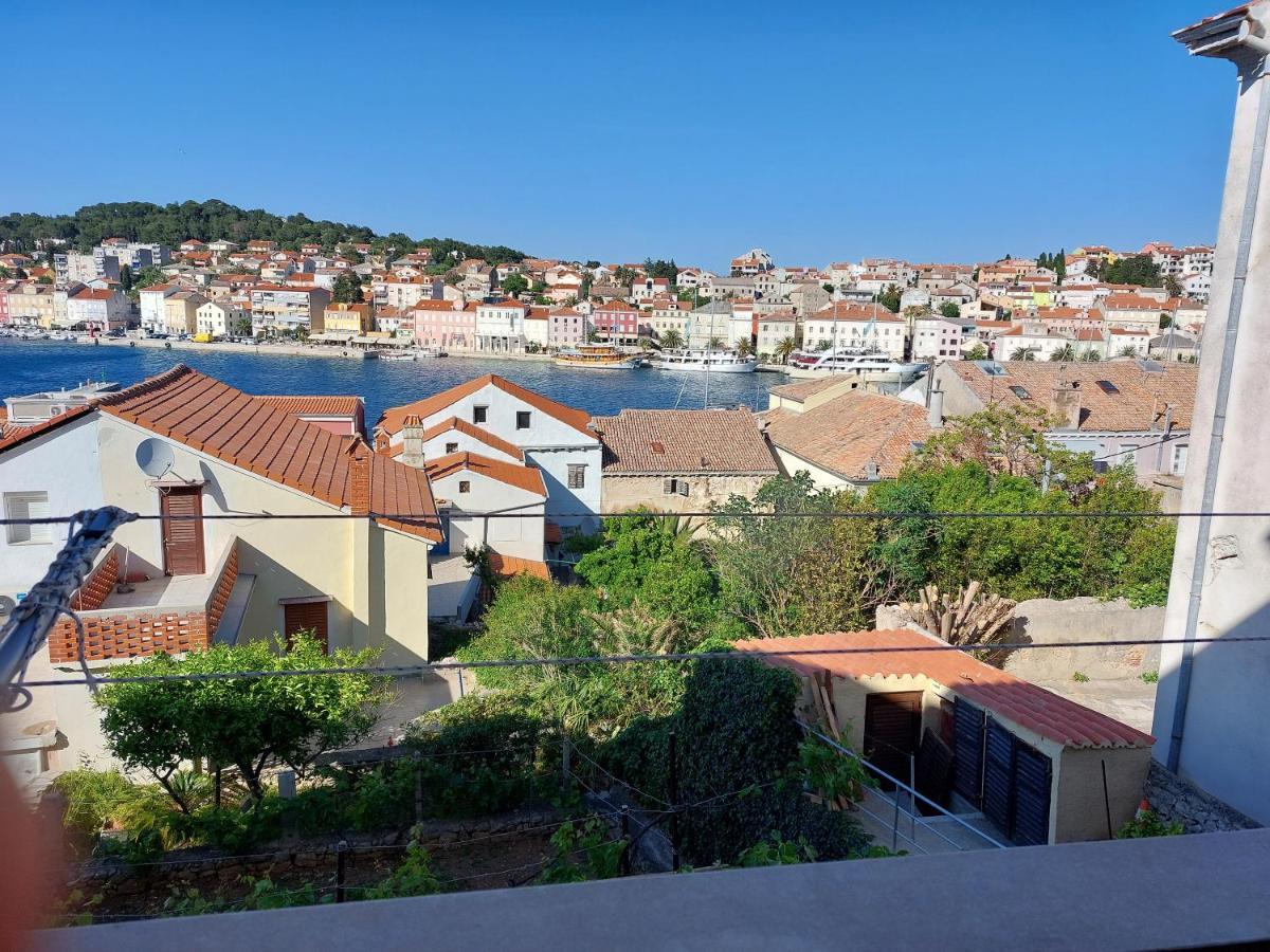 Ferienwohnung Apartman Marko Mali Lošinj Exterior foto